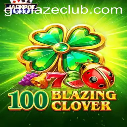 Exploring the Thrilling World of 100BlazingClover: Gameplay, Introduction, and Rules