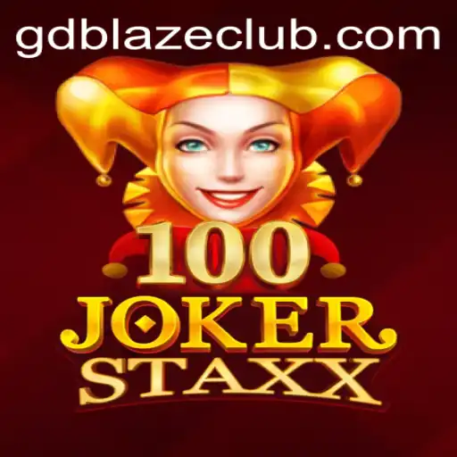 Exploring the Exciting World of 100JokerStaxx and GD BLAZE