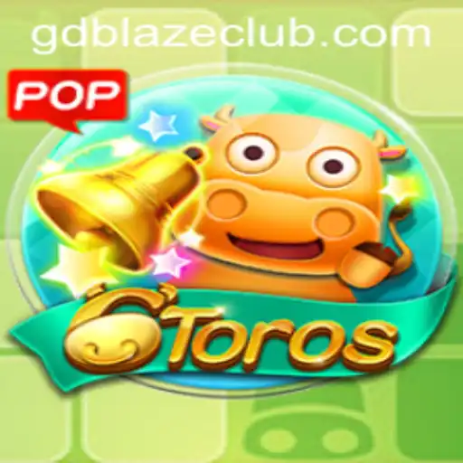 Exploring the Captivating World of 6Toros: A Game of Strategy and Luck with GD BLAZE