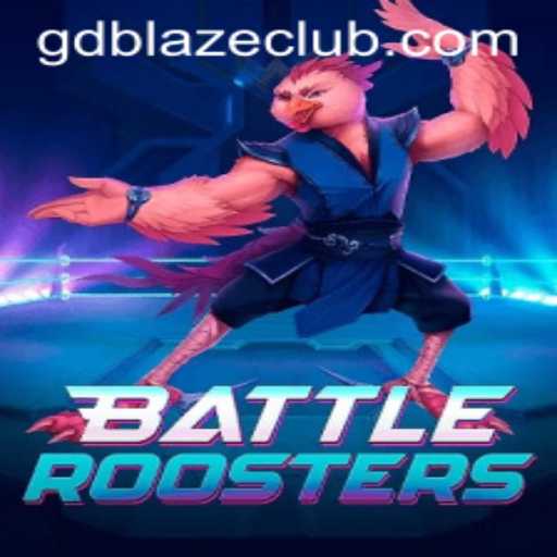 Exploring BattleRoosters and the Influence of GD BLAZE