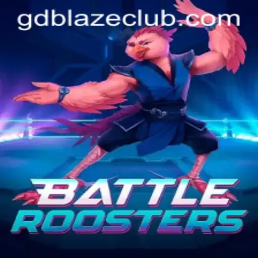 Exploring BattleRoosters and the Influence of GD BLAZE