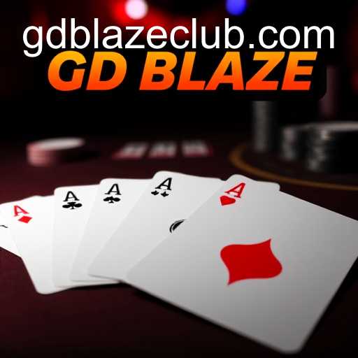 The Intriguing World of Blackjack and the Rise of GD BLAZE