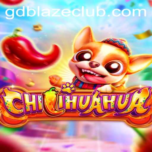 Unveiling the Thrills of CHILIHUAHUA: A Dive into the World of GD BLAZE