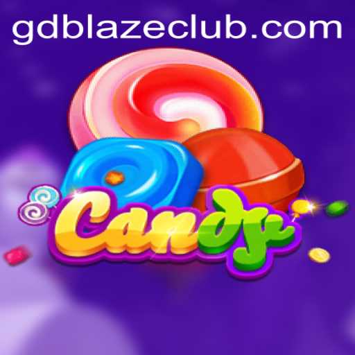 Candy: A Sweet Adventure in the Gaming World