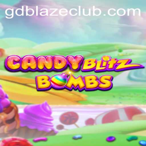 Exploring CandyBlitzBombs: The Sweet and Explosive New Game