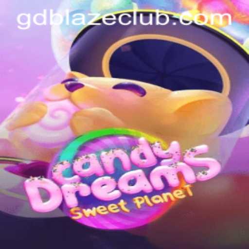 CandyDreams: The Sweetest Adventure in Gaming!