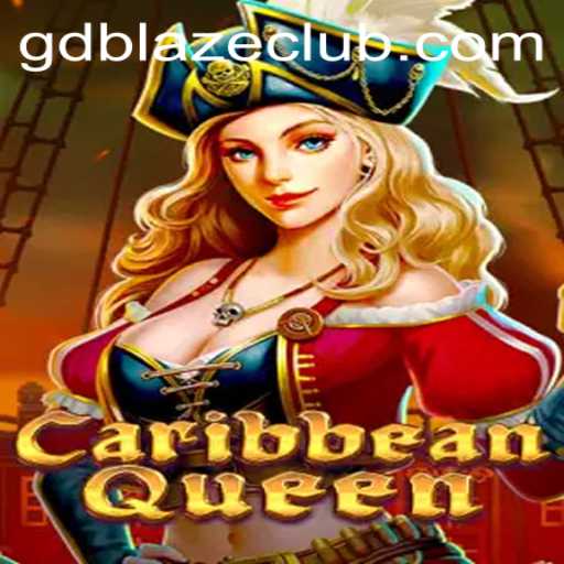 Caribbean Queen: The Thrilling Voyage of GD BLAZE