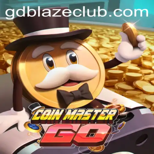 CoinMasterGO: Unlocking the Adventure with GD BLAZE