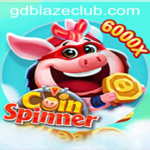 Explore the Thrilling World of CoinSpinner with GD BLAZE