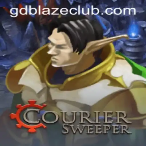 CourierSweeper: Unveiling the Exciting World of GD BLAZE