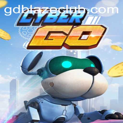 Immerse Yourself in the Thrilling World of CyberGO: A Comprehensive Guide to GD BLAZE