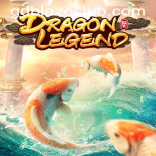 DragonLegend: Explore the Quest of GD BLAZE