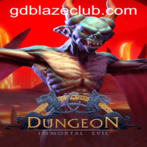 Dungeon: Exploring the Mystical Realm with GD BLAZE