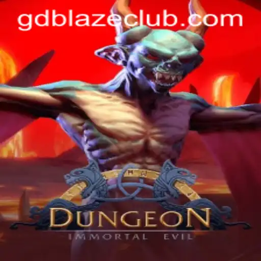 Dungeon: Exploring the Mystical Realm with GD BLAZE