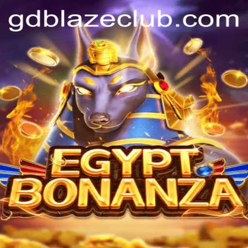Discover the Mysteries of EgyptBonanza