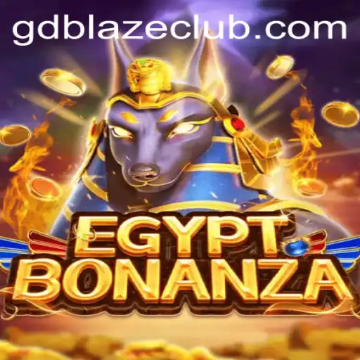 Discover the Mysteries of EgyptBonanza