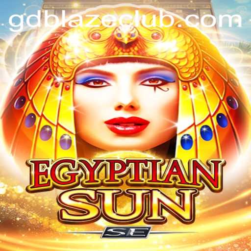 Exploring the Dynamic World of EgyptianSunSE with GD BLAZE