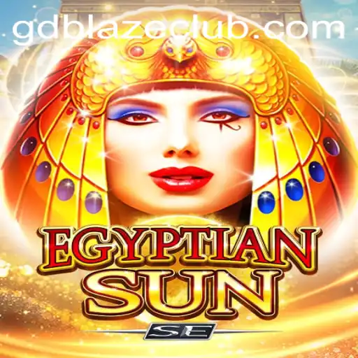 Exploring the Dynamic World of EgyptianSunSE with GD BLAZE