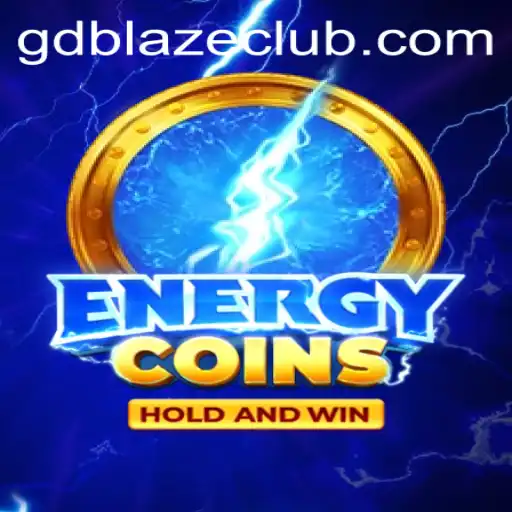 EnergyCoins: A Thrilling Adventure in the World of GD BLAZE