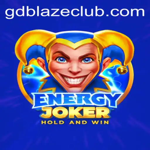 Exploring the Thrills of EnergyJoker: A Dive into GD BLAZE Gameplay