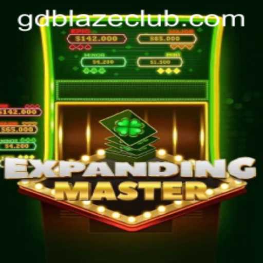 ExpandingMaster: Dive Into the Realm of GD BLAZE