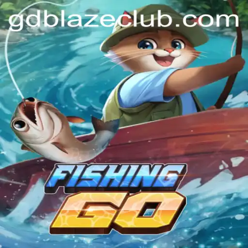 FishingGO Adventure: Catch the Excitement with GD BLAZE