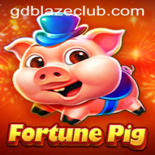 Introducing FortunePig and the Exciting World of GD BLAZE
