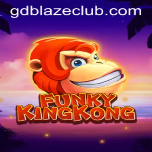 FunkyKingKong: The Thrilling Leap into Adventure