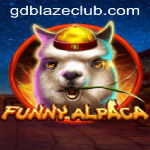 The Engaging World of FunnyAlpaca: A Dive Into GD BLAZE