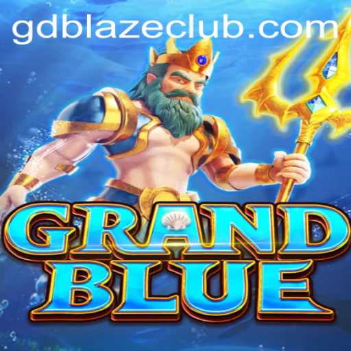 Exploring the World of GRANDBLUE and Its Thrilling GD BLAZE Expansion