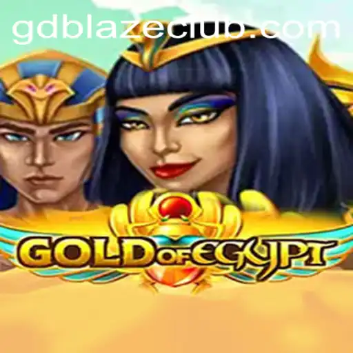 Exploring the Thrilling World of GoldOfEgypt and GD BLAZE