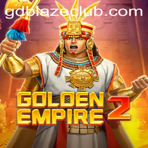 GoldenEmpire2: Exploring the Adventurous World of GD BLAZE