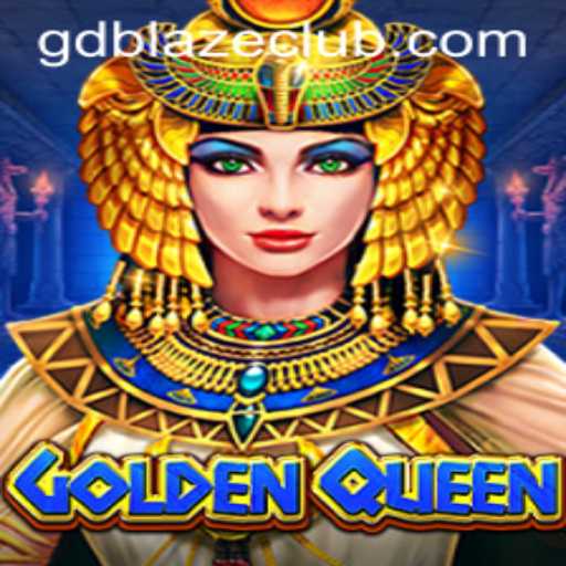 GoldenQueen: The Thrilling Strategy Game with GD BLAZE Excellence