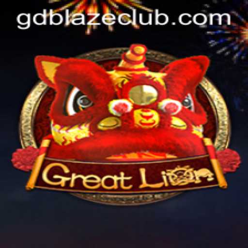 Unveiling 'GreatLion': A New Adventure in the World of GD BLAZE