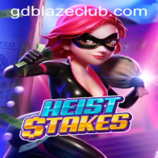 Unveiling HeistStakes: A Thrilling Adventure in Gaming