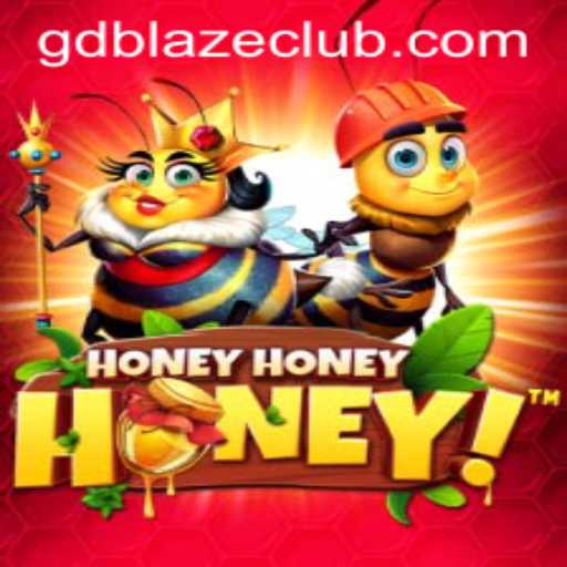 Discovering the Exciting World of HoneyHoneyHoney: An Overview with GD BLAZE