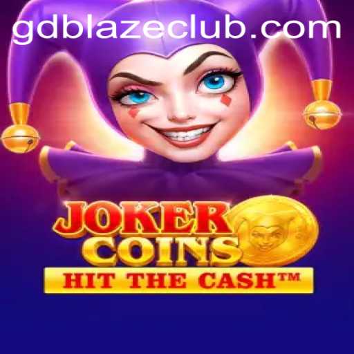 Exploring JokerCoins: The Adrenaline-Packed World of GD BLAZE