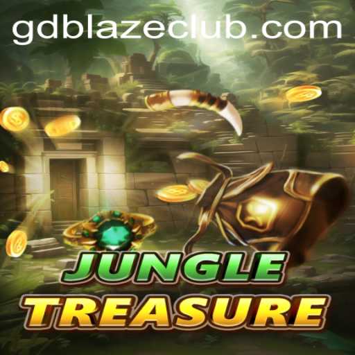 Exploring JungleTreasure: The Thrills of the GD BLAZE Gaming Experience