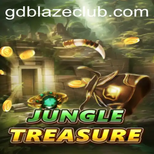 Exploring JungleTreasure: The Thrills of the GD BLAZE Gaming Experience