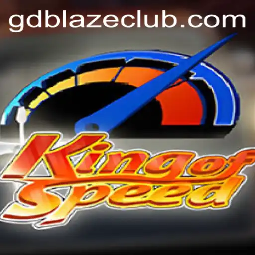 King of Speed: Racing into a New Era with GD BLAZE