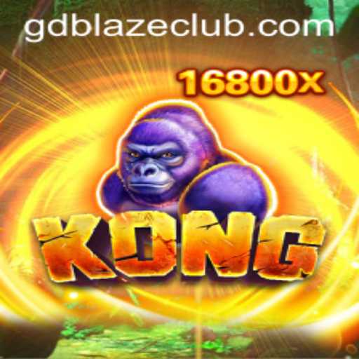 Kong: A Deeper Dive into the Game Energizing the Players with GD BLAZE