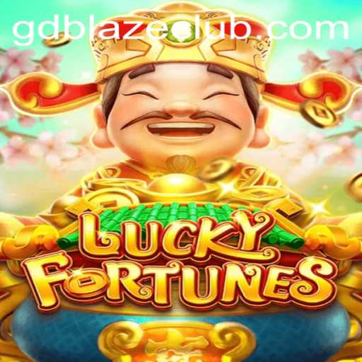 Unveiling the Thrilling World of LUCKYFORTUNES