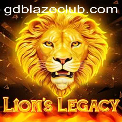 LionsLegacy: The Roaring Adventure of GD BLAZE