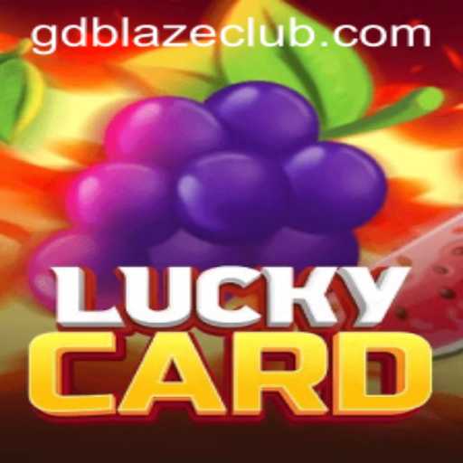 Exploring LuckyCard and the Thrill of GD BLAZE