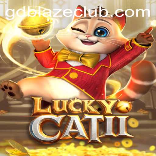 Unveiling the Mysteries of LuckyCatII: The Intriguing World of GD BLAZE