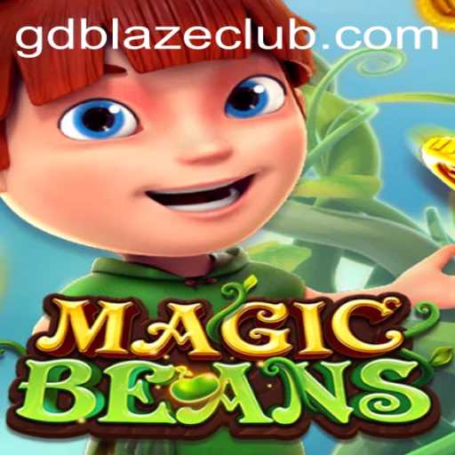 Discover the Thrilling World of MAGICBEANS with GD BLAZE
