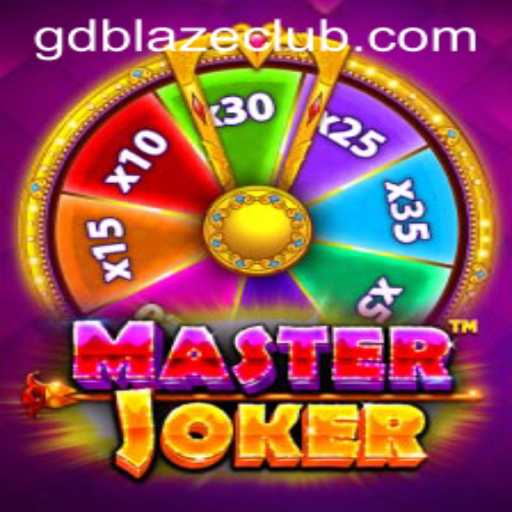 MasterJoker and GD BLAZE: An In-Depth Analysis