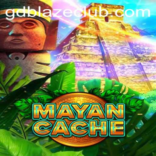 Discover the Thrilling World of MayanCache: Unraveling the Secrets with GD BLAZE