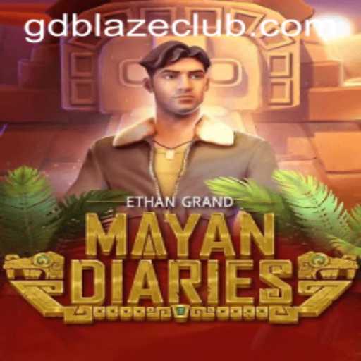 Discover the Intrigue of MayanDiaries: An Epic Adventure with GD BLAZE