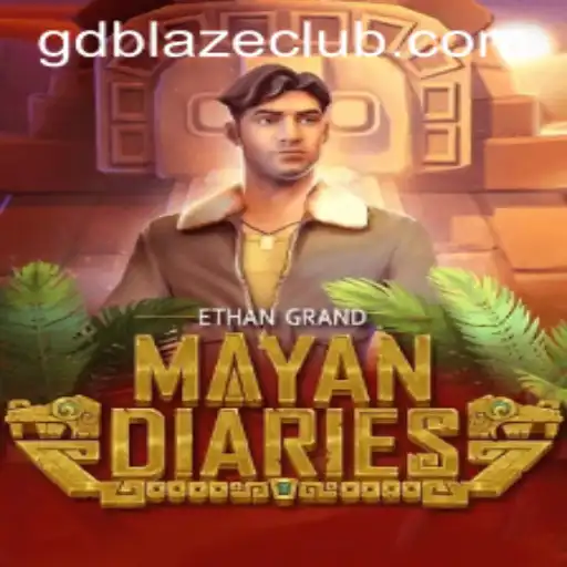 Discover the Intrigue of MayanDiaries: An Epic Adventure with GD BLAZE